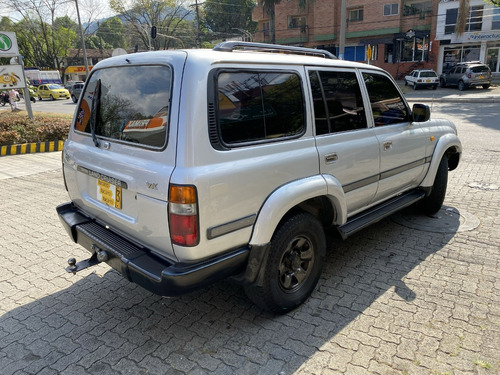 Toyota Land Cruiser 4.5 Vx 1994