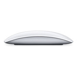 Mouse Táctil Inalámbrico Apple Magic 2 Plata Mla02lz/a