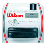 Wilson Cubre Grip Cushion Air Classic Contour Negro Cli