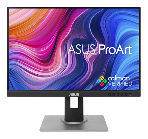 Monitor Asus Proart Pa248qv Led 24.1  Full Hd Widescreen