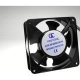 Fan Cooler 120x120x38 Micro Ventilador 110v/220v 120mm