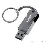 Pendrive  Lenovo 2tb Metal 3.0 Flash Drive Celulares ,pc