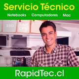 Servicio Tecnico De Computadores Y Notebooks