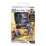 Mega Bloks De Halo Covenant Armas Paquete