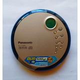 Discman: Panasonic