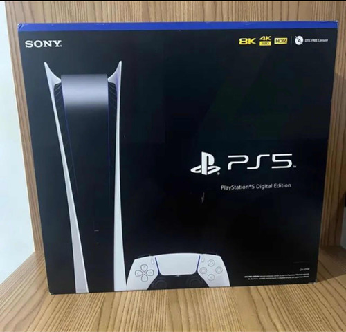 Ps5