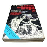 Caballo De Troya 2. Benítez. Libro Vida Secreta De Cristo