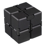 Model Cube Finger Fidget Blocks Toys Decompression Infinity