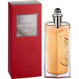 Declaration Parfum 100 Ml Edp Spray Cartier - Hombre