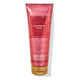 Body Cream Bath & Body Works Champagne Toast 226g Amyglo