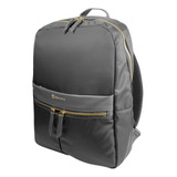 Klip Xtreme Bari Mochila 15.6  Laptop Estilo Dama Knb-467gr