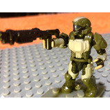 Megabloks Mega Construx Halo Novato Odts (b)