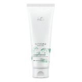 Acondicionador Wella Nutricurls Clean 250 Ml Definición