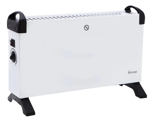 Estufa Convector Eléctrico Kce-dl06 Kendal