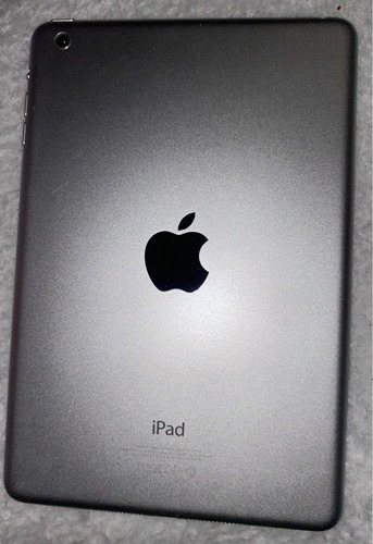 iPad Mini A1432 White Silver. 1st Generación  16gb
