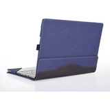 Xjchen Funda Para Laptop Compatible Con Hp Envy X360 2 En 1