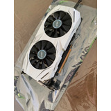 Geforce Gtx 1060 6gb Asus Usado