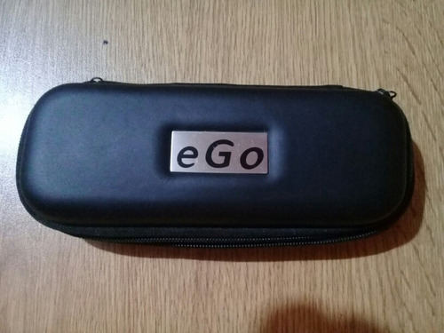 Estuche Porta Cigarrillo Electronico Ego