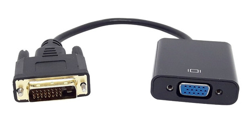 Kit 5 Unidades Conversor Dvi-d Digital Dual Link 24+1 X Vga 