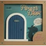 Libro Perezâ´s Door La Puerta Azul Para El Ratoncito Perez