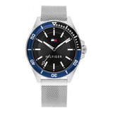 Reloj Para Hombre Tommy Hilfiger 1792037 1792037 