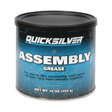 Grasa Quicksilver Para Montaje De Motor 454 Gr 92-8m0071836