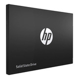 Disco Estado Solido Ssd 480gb Hp S650 Sata Iii 3d Nand 2.5mm