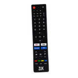 Control Remoto Tv Para Philco Noblex Rca Onn Aiwa 615 Zuk