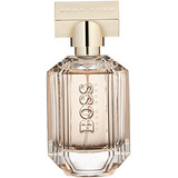 Perfume Hugo Boss The Scent For Her Para Mujer - J