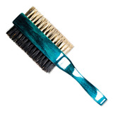 Wave Brush - Cepillo De Pelo Ondulado De Doble Cara Dura Y S No Aplica Beauty Town