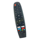 Control Remoto Kj-6xst005 Para Kanji Smart Tv Kj-32mt005 