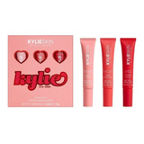 Kylie Cosmetics Valentine's Day Lip Balm Set Kylie Cosmetics