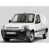 Citroen Berlingo Furgon Hdi Entrega Inmediata!!! Hh