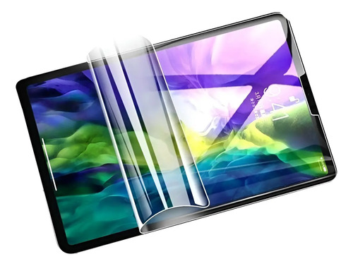 Mica Nano Hidrogel Film Para Tabletas Huawei Matepad
