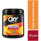 Oxy Acne Pads Maximum Strength 90pz