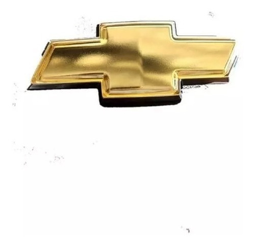   Logo Emblema Corbatn Chevrolet Spark Aveo Optra Foto 3