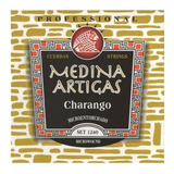 Encordado Charango Set1240 Medina Artigas Microentorch Cuota