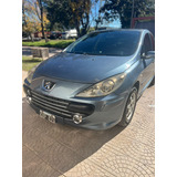 Peugeot 307 2008 2.0 Hdi Xs 90cv