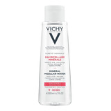 Vichy Agua Mineral Micelar Purete Therm - mL a $585