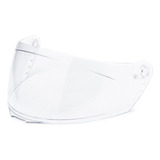 Repuesto Visor Casco Integral Mac Bass