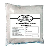 Cloreto De Calcio Escamas 25 Kg (anti Mofo)