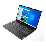 Notebook Lenovo V15 G2 I5 11º 8gb 512gb Ssd W11 Pro 15.6 