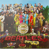 Vinilo: Sgt. Pepper S Lonely Hearts Club Band [lp] [set 2017