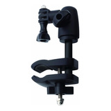 Soporte Zoom Msm-1 P/pie De Microfono Para Gopro Y Zoom Q4