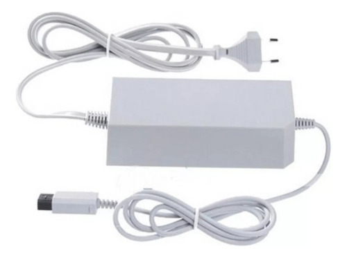 Fuente De Poder Nintendo Wii 220v