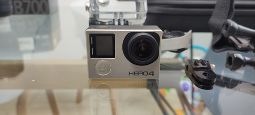 Gopro Hero 4