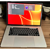 Apple Macbook Pro 15 2016 Touch Bar 2tb Core I7 2.7ghz