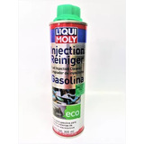 Injection Reiniger Limpiador De Inyectores Liqui Moly 300ml.