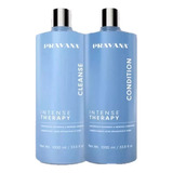 Pravana Intense Therapy Shampoo + Acondicionador 1l