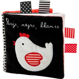 Rojo Negro Blanco - Los Amigos De La Gallina, Combel